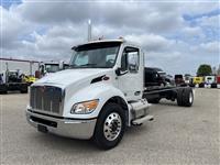 2025 Peterbilt 536