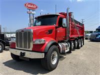 New 2026 Peterbilt 567 for Sale