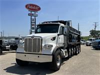 2026 Peterbilt 567