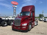 2022 Peterbilt 579