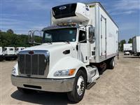 2022 Peterbilt 337