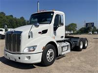 2022 Peterbilt 579