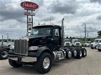 2026 Peterbilt 567