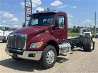 2026 Peterbilt 537