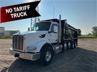 New 2026 Peterbilt 567 for Sale