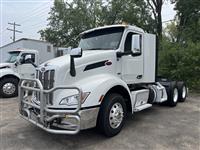 2023 Peterbilt 579