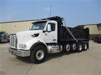 2025 Peterbilt 567