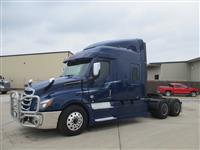 2021 Freightliner Cascadia