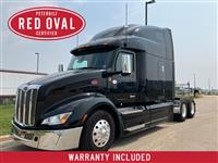 2023 Peterbilt 579