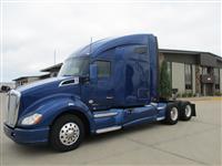 2020 Kenworth T680