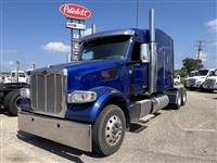 2024 Peterbilt 567