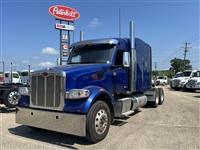 2024 Peterbilt 567