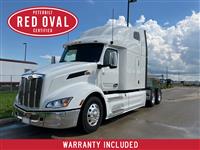 2023 Peterbilt 579