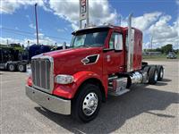 2026 Peterbilt 567