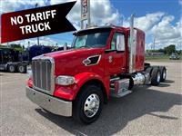 2026 Peterbilt 567