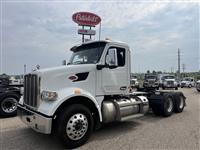 2023 Peterbilt 567