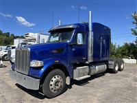 2024 Peterbilt 567