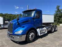 2022 Peterbilt 579