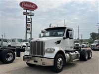 2023 Peterbilt 567