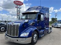 2022 Peterbilt 579