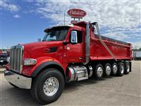 New 2026 Peterbilt 567 for Sale