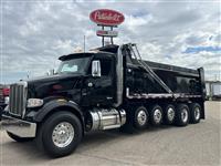 New 2026 Peterbilt 567 for Sale