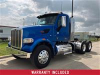 2021 Peterbilt 567