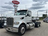 2023 Peterbilt 567