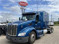 2022 Peterbilt 579