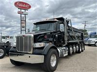 2026 Peterbilt 567