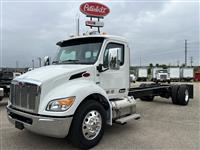 2026 Peterbilt 536