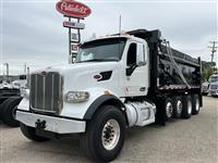 2022 Peterbilt 567
