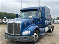 2022 Peterbilt 579