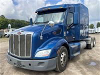 2022 Peterbilt 579