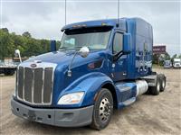 2022 Peterbilt 579