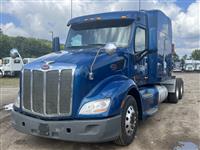 2022 Peterbilt 579