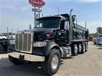 New 2026 Peterbilt 567 for Sale