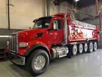 2026 Peterbilt 567