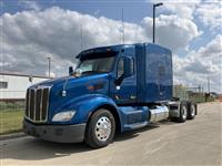 2022 Peterbilt 579