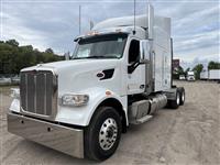 2022 Peterbilt 567