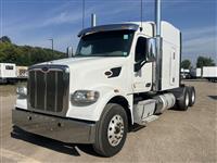 2021 Peterbilt 567