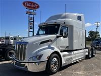 2023 Peterbilt 579