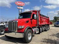 2026 Peterbilt 567