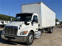 2023 Peterbilt 536