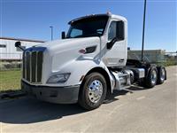 2021 Peterbilt 579