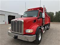 New 2026 Peterbilt 567 for Sale