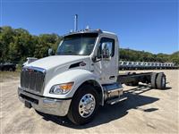 2026 Peterbilt 536