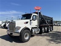 2026 Peterbilt 567