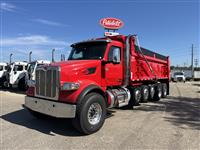 2026 Peterbilt 567