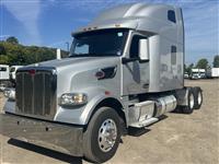 2024 Peterbilt 567
